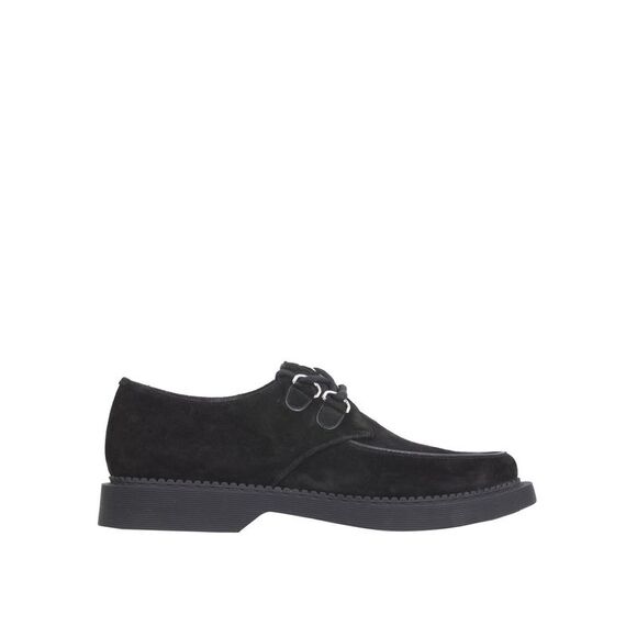 Saint Laurent Teddy Suede Derbies Men - Picture 1 of 5